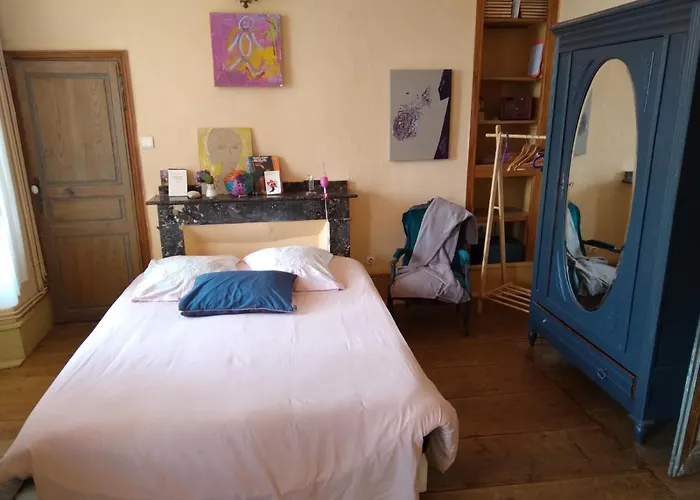 Villa Imaginaire