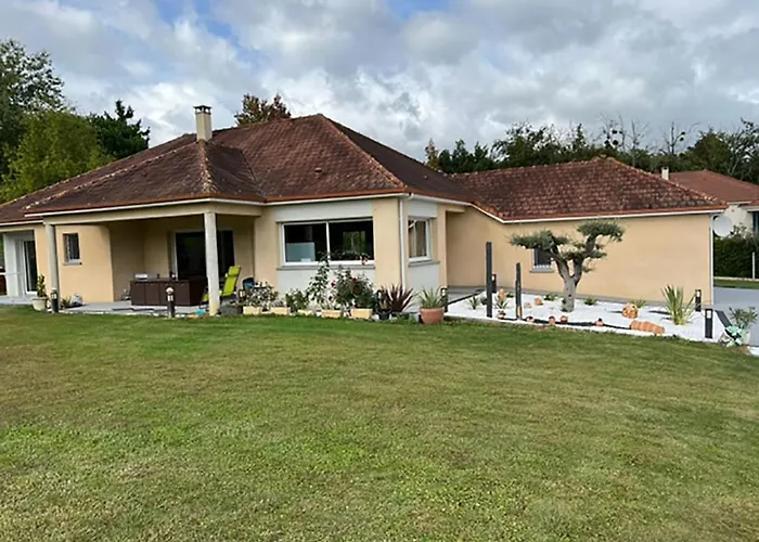 Chez Christiane Et Gerard