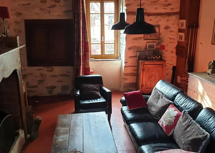 chambre et table d'hôtes La Grande Ourse